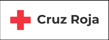 Logo Cruz Roja Española