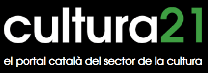 logo cultura21