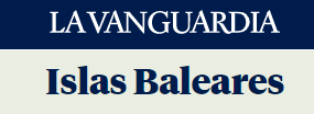 LOGO LA VANGUARDIA BALEARES