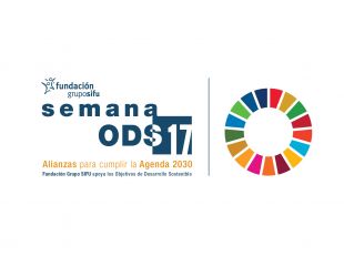 Semana ODS17