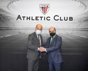 Fundación Athletic Club, colaborador estratégico de Grupo SIFU