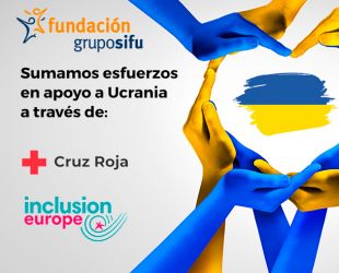 Fundación Grupo SIFU Ucrania