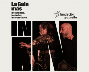 La Gala Más IN
