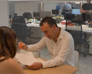 Orientación laboral