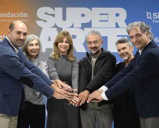 Miembros de Afundación y Fundación SIFU