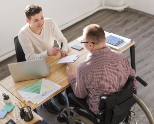 Orientación laboral 