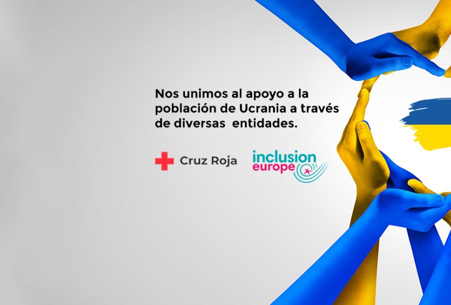 Slide Sumamos esfuerzos Ucrania
