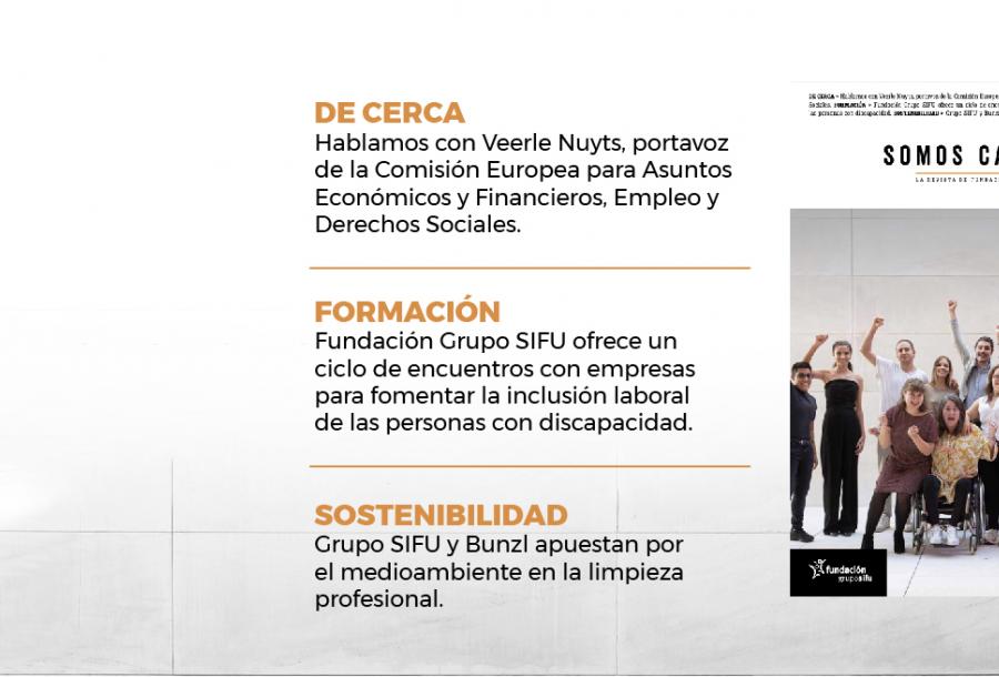 Slider revista Somos Capaces 135