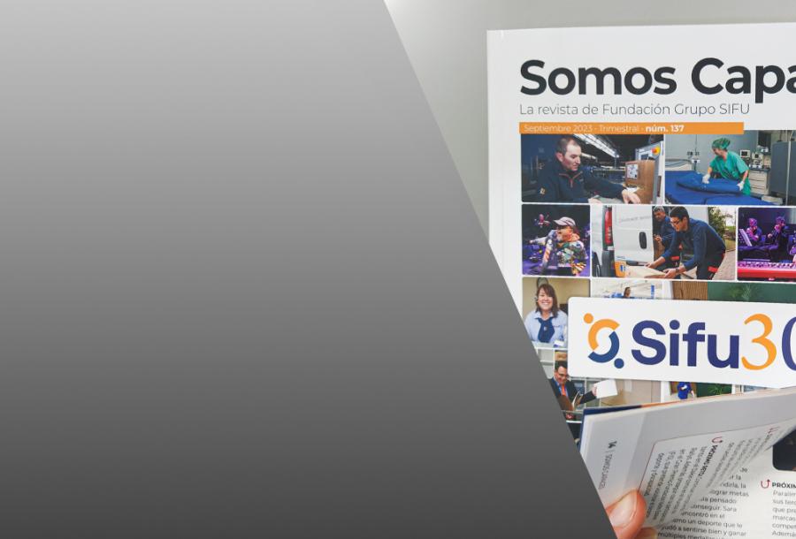 revista somos capaces 137