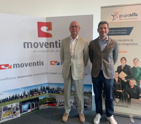 Moventia