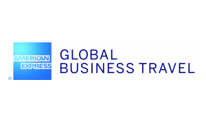 Logo Global Business Travel