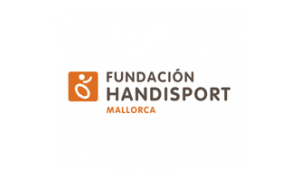Logo Fundación Handisport