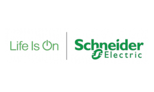 Logo Schneider
