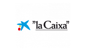 Logo La Caixa