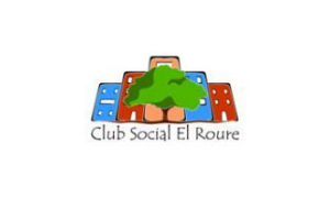 Logo Club Social El Roure
