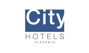 Logo City Hotels