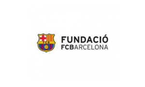 Logo Fundació FCBarcelona