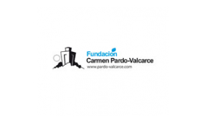 Logo Fundación Carmen Pardo-Valcarce
