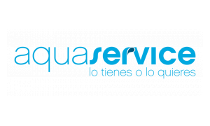 Logo Aqua Service
