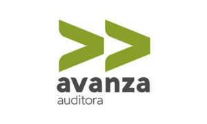 Logo Avanza Auditora