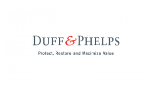 Logo Duff & Phelps