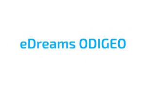 Logo eDreams ODIGEO