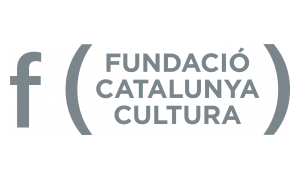 Logo Fundació Catalunya Cultura