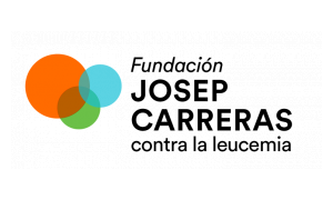 Logo Fundación Josep Carreras