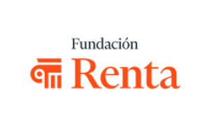 Logo Fundación Renta