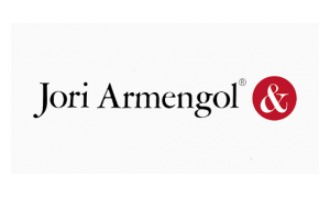 Logo Jori Armengol