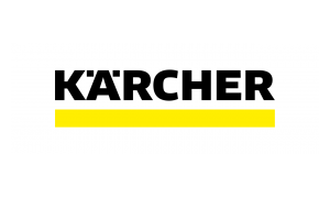 Logo Kärcher