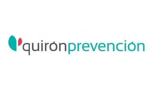 Logo Quirón Prevención