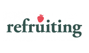 Logo Refruiting