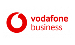 Logo Vodafone Business