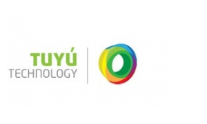 Logo Tuyú Technology