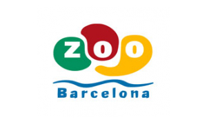 Logo Zoo Barcelona