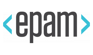 Logo Epam Systems