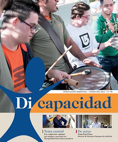 Portada Di Capacidad enero 2012