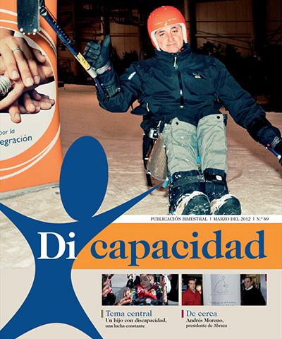 Portada Di Capacidad marzo 2012