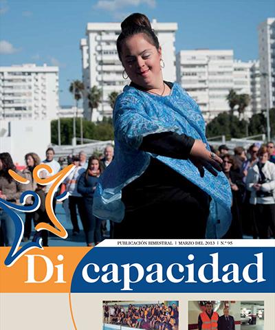 Portada Di Capacidad marzo 2013