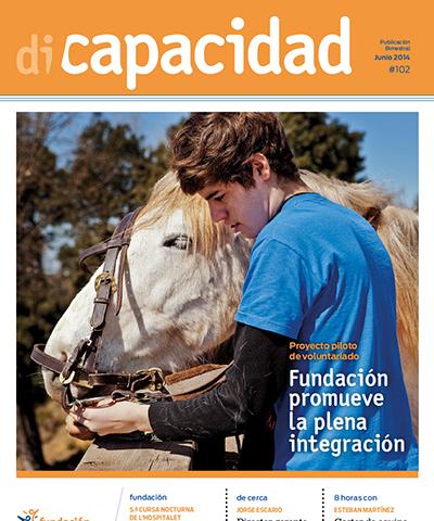 Portada Di Capacidad junio 2014