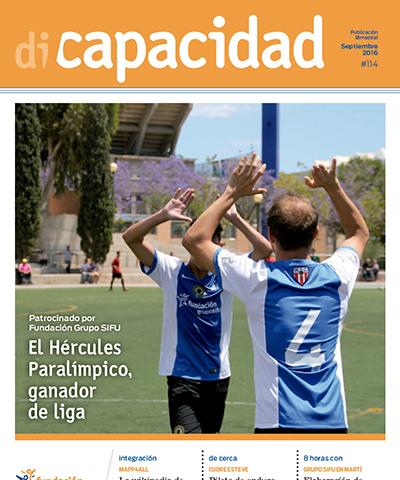 Portada Di Capacidad septiembre 2016