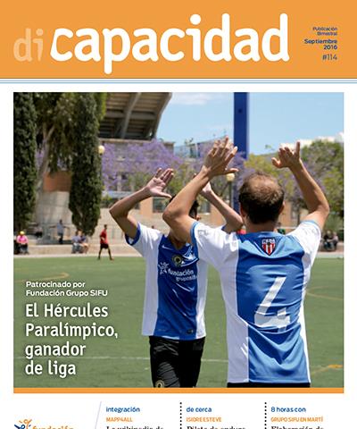 Portada Di Capacidad septiembre 2016