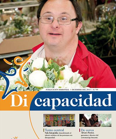 Portada Di Capacidad diciembre 2013