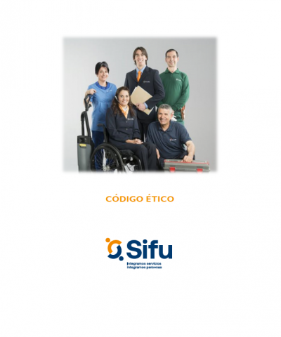 portada código ético