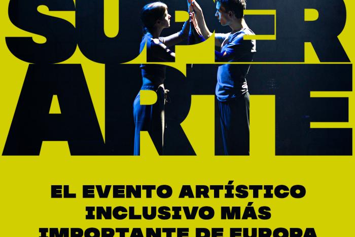 Gala SuperArte