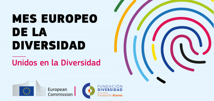 Fundación Grupo SIFU - Mes Europeo de la Diversidad